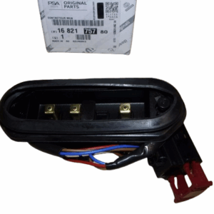 Krańcówka Drzwi Citroen Peugeot 1682175780 Oryginał ORG 1682175780