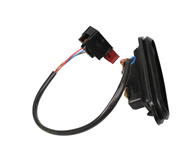 Krańcówka Stycznik Drzwi Peugeot Fiat 46859871 Oryginał ORG 46859871