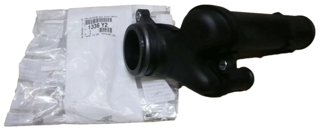 Krociec Wody Citroen Peugeot 1336Y2 Oryginał ORG 1336Y2