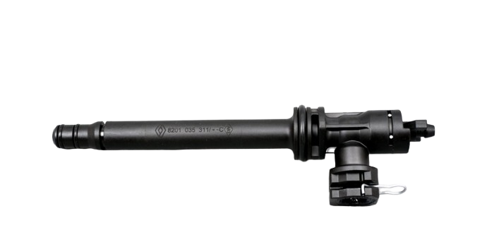 Krociec Wysprzęglika Renault Dacia 3085000Q0H Oryginał ORG 3085000Q0H