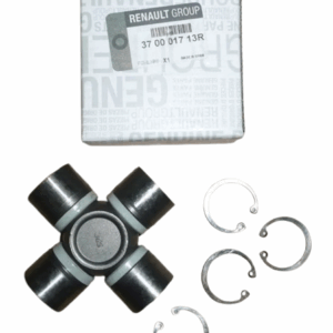 Krzyżak Wału Renault Dacia 370001713R Oryginał ORG 370001713R