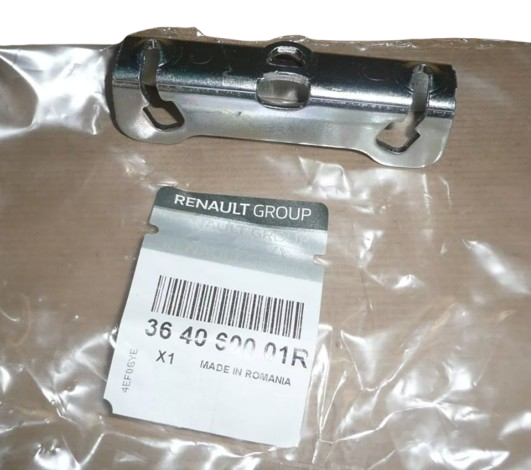 Łącznik Linki Hamulca Renault Dacia 364060001R Oryginał ORG 364060001R