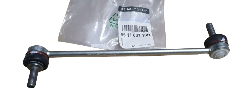 Łącznik Stabilizatora Przód Renault Dacia 551100710R Oryginał ORG 551100710R