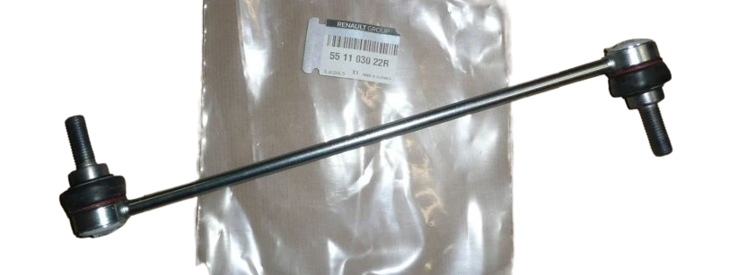 Łącznik Stabilizatora Przód Renault Dacia 551103022R Oryginał ORG 551103022R