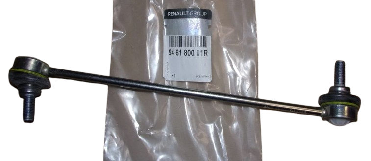 Łącznik Stabilizatora Renault Dacia 546180001R Oryginał ORG 546180001R
