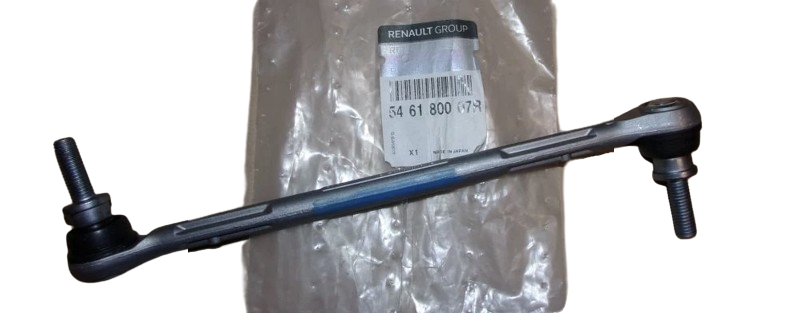 Łącznik Stabilizatora Renault Dacia 546180007R Oryginał ORG 546180007R