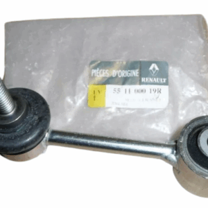 Łącznik Stabilizatora Renault Dacia 551100019R Oryginał ORG 551100019R