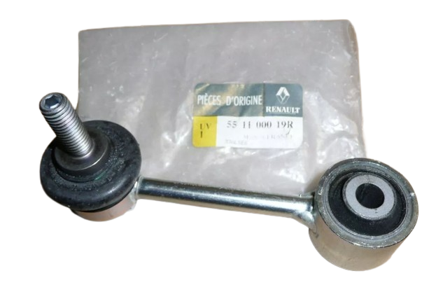 Łącznik Stabilizatora Renault Dacia 551100019R Oryginał ORG 551100019R