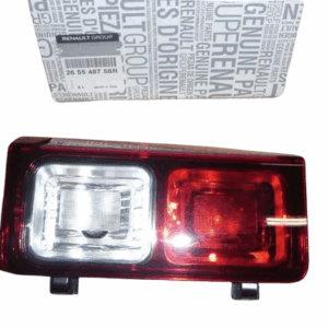 Lampa Cofania Prawy Tył Renault Opel 265548758R Oryginał ORG 265548758R