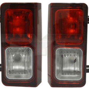 Lampa Cofania Renault Dacia 2654000Q0E Oryginał ORG 2654000Q0E