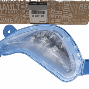 Lampa Dzienna Led Drl Lewy Renault Zoe 266059193R Oryginał 266059193R