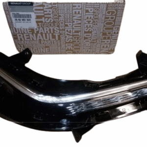 Lampa Jazdy Dziennej Prawa Drl Led Renault Dacia 266008290R Oryginał ORG 266008290R