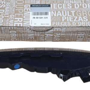 Lampa Led Drl Renault Megane Iii Rs 266053123R Oryginał 266053123R