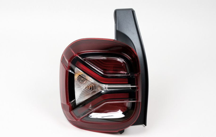 Lampa Lewy Tył Dacia Duster 2 265557200R Oryginał ORG 265557200R