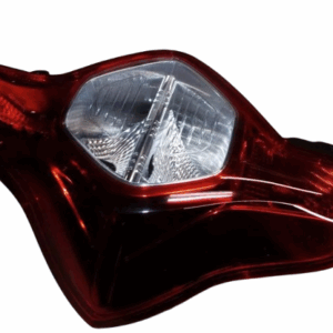 Lampa Lewy Tył Dacia Lodgy 265558016R Oryginał ORG 265558016R