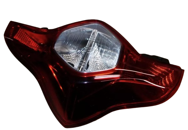 Lampa Lewy Tył Dacia Lodgy 265558016R Oryginał ORG 265558016R
