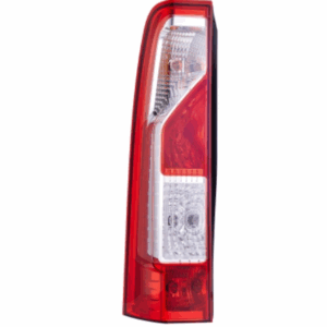 Lampa Lewy Tył Renault Master 265550023R Oryginał ORG 265550023R