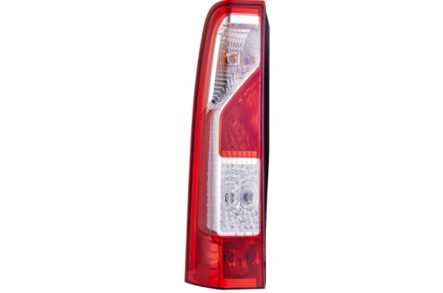 Lampa Lewy Tył Renault Master 265550023R Oryginał ORG 265550023R