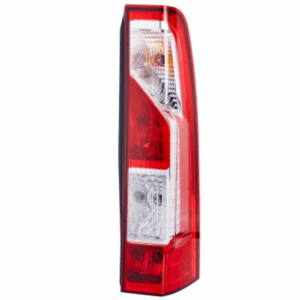 Lampa Lewy Tył Renault Master 3 265500023R Oryginał ORG 265500023R