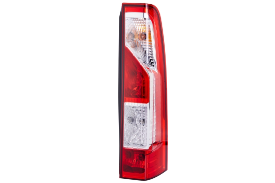 Lampa Lewy Tył Renault Master 3 265500023R Oryginał ORG 265500023R
