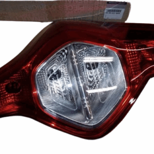 Lampa Prawy Tył Dacia Lodgy 265502184R Oryginał ORG 265502184R