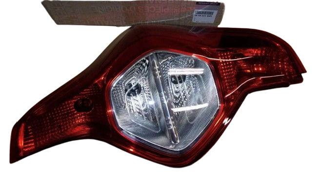 Lampa Prawy Tył Dacia Lodgy 265502184R Oryginał ORG 265502184R