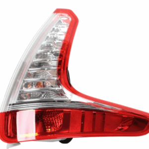 Lampa Prawy Tył Renault Dacia 265500014R Oryginał ORG 265500014R