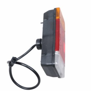 Lampa Prawy Tył Renault Master 2655000Qac Oryginał ORG 2655000QAC