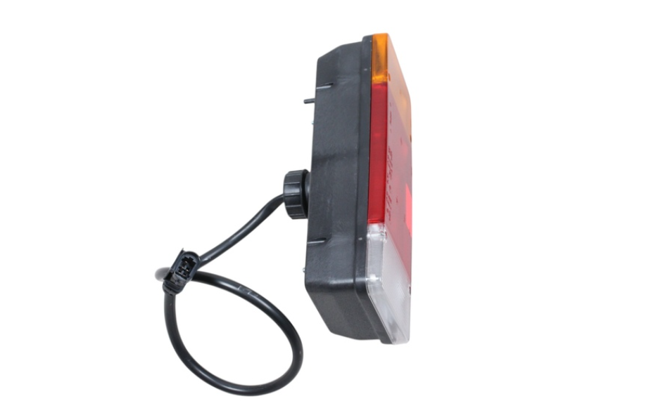 Lampa Prawy Tył Renault Master 2655000Qac Oryginał ORG 2655000QAC