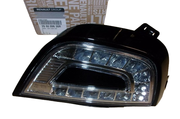 Lampa Przeciwmgielna Prawa  Renault Koleos 266009630R Oryginał 266009630R