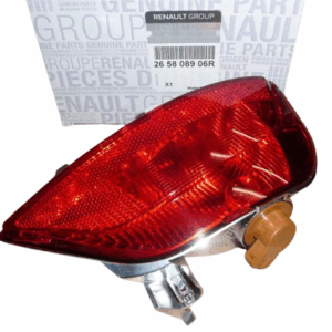 Lampa Przeciwmgielna Prawa Renault Scenic 4 265808906R Oryginał 265808906R