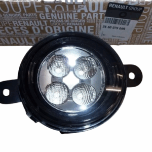 Lampa Przeciwmgielna Prawy Przód Renault Dacia 266007904R Oryginał 266007904R