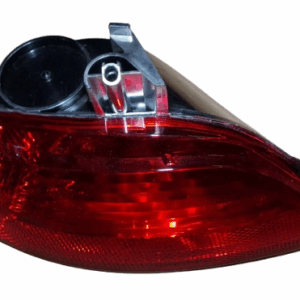 Lampa Przeciwmgielna Tył Lewa Renault Megane 4 265806717R Oryginał 265806717R