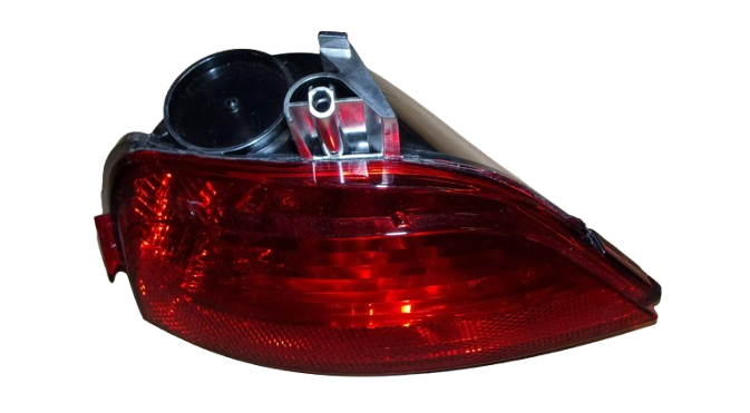 Lampa Przeciwmgielna Tył Lewa Renault Megane 4 265806717R Oryginał 265806717R