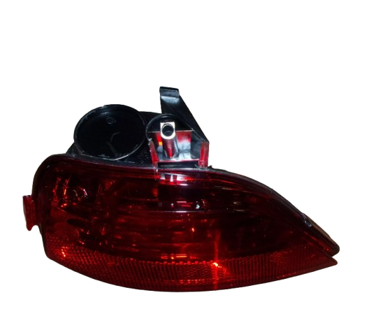 Lampa Przeciwmgielna Tył Prawa Renault Laguna 3 265600001R Oryginał 265600001R