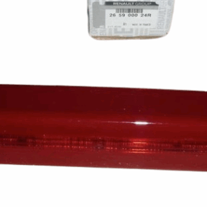 Lampa Stop Renault Dacia 265900024R Oryginał ORG 265900024R