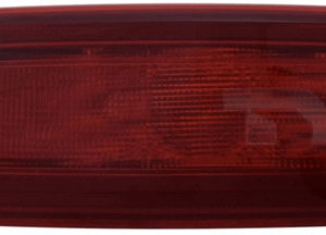 Lampa Stop Renault Dacia 2659000Q0F Oryginał ORG 2659000Q0F