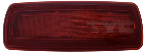 Lampa Stop Renault Dacia 2659000Q0F Oryginał ORG 2659000Q0F