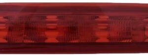 Lampa Stopu Citroen Peugeot 1340670080 Oryginał ORG 1340670080