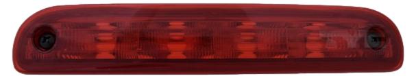 Lampa Stopu Citroen Peugeot 1340670080 Oryginał ORG 1340670080