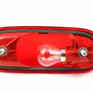 Lampa Stopu Renault Dacia 2654000Qad Oryginał ORG 2654000QAD