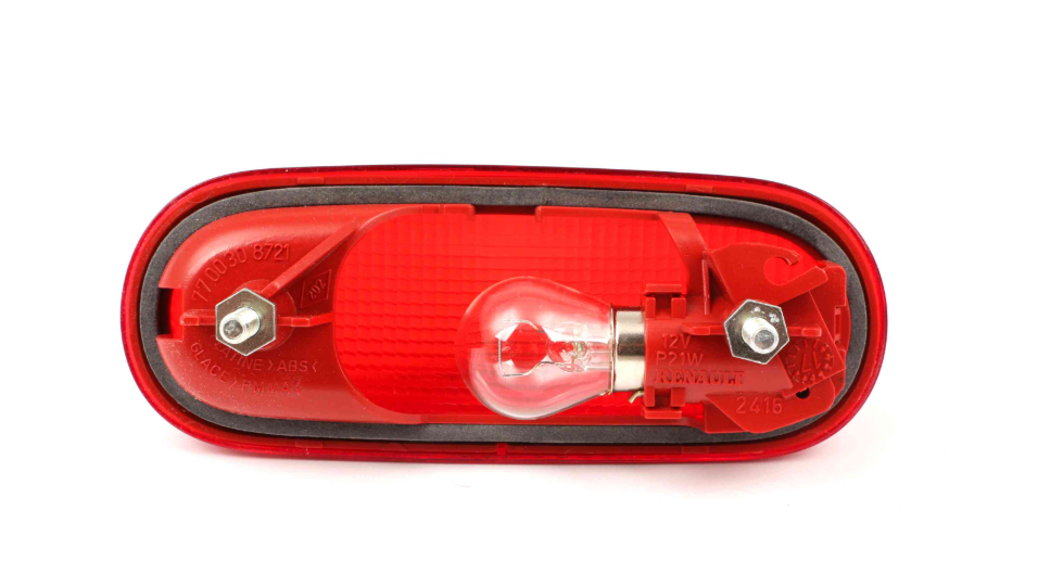 Lampa Stopu Renault Dacia 2654000Qad Oryginał ORG 2654000QAD