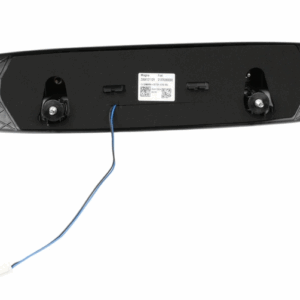 Lampa Światło Stop Citroen Peugeot 1376369080 Oryginał ORG 1376369080