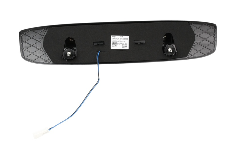 Lampa Światło Stop Citroen Peugeot 1376369080 Oryginał ORG 1376369080