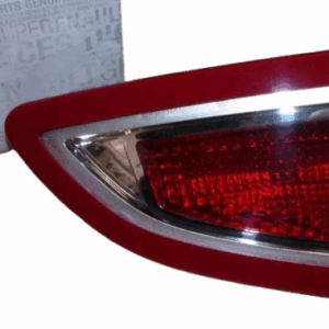 Lampa Tył Lewa Renault Scenic 3 265550018R Oryginał 265550018R