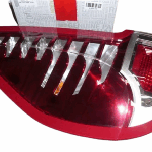 Lampa Tył Lewy Renault Scenic 3 265550013R Oryginał 265550013R
