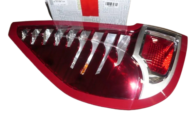 Lampa Tył Lewy Renault Scenic 3 265550013R Oryginał 265550013R