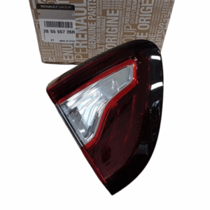 Lampa Tylna Lewa Klapa Renault Captur 265555726R Oryginał 265555726R