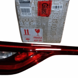 Lampa Tylna Lewa Klapa Renault Talisman 265552154R Oryginał 265552154R