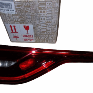 Lampa Tylna Lewa Klapa Renault Talisman 265552260R Oryginał 265552260R